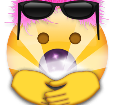 seer emote for Discord