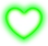 green_heart emote for Discord
