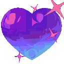 HEART_866 emote for Discord
