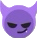 tiktokdevil emote for Discord