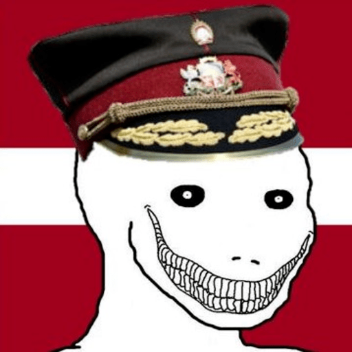 latvia_crazy emote for Discord