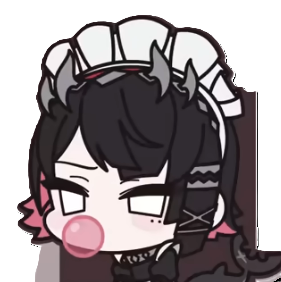 EllenJoeGumball emote for Discord