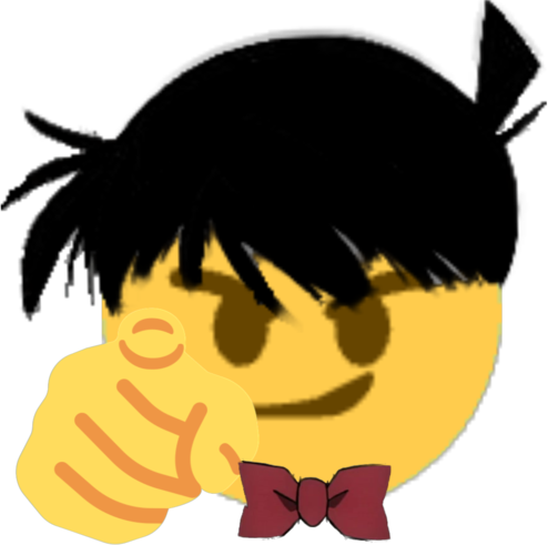 you emote for Discord