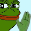 pepehi emote for Discord
