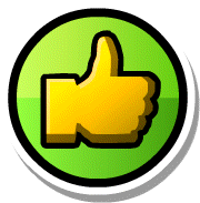 Like emote for Discord