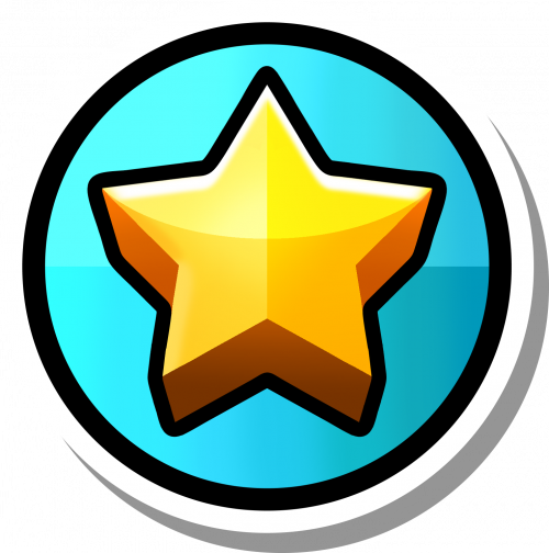 Rate emote for Discord