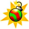 Ballboom emote for Discord