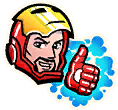 TonyApproved emote for Discord