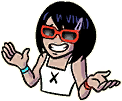 Eh emote for Discord