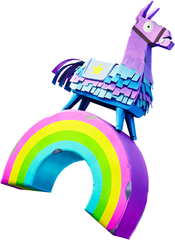LoonsFortnite emote for Discord