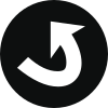 MTGUntapSymbol emote for Discord