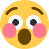 emoji4 emote for Discord