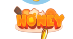 Honey emote for Discord