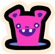 Isyou emote for Discord