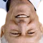 upsidedown emote for Discord