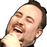 Lule emote for Discord