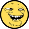 Trololo emote for Discord