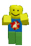 EDance emote for Discord
