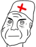 Doctor emote for Discord