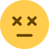dead emote for Discord