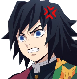 GiyuuPissed emote for Discord