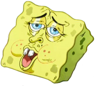 SpongebobMajestic emote for Discord