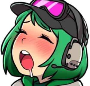 elamoan emote for Discord