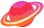 IconPlanet emote for Discord