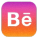 IconBehance emote for Discord