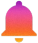 IconBell emote for Discord