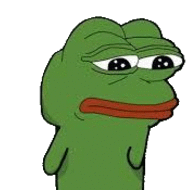 pepehulkmorph emote for Discord