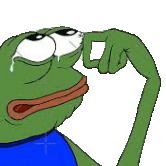 pepestorm emote for Discord