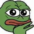 pepebye emote for Discord