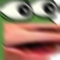 pepeomg emote for Discord