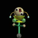 Billys_well_made_robot_spin emote for Discord