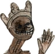 hello emote for Discord