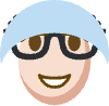 Eggmomi emote for Discord