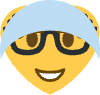 Oeoeoe emote for Discord