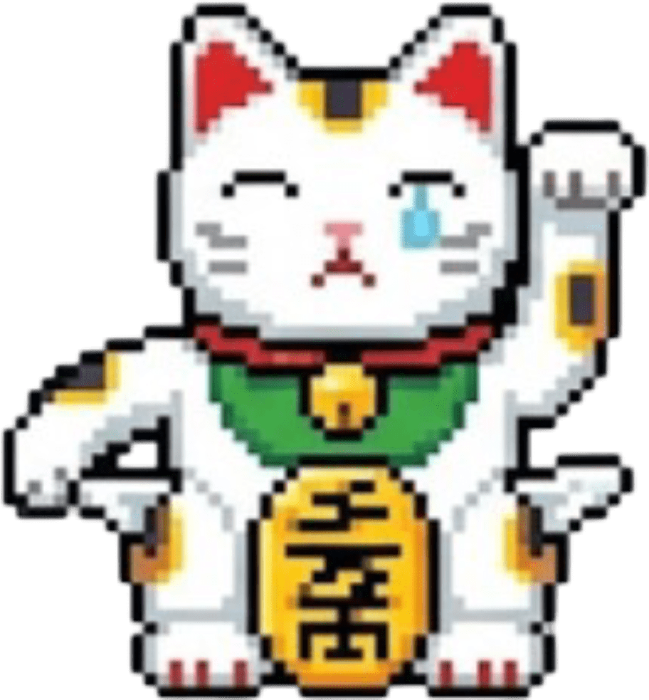 Cat emote for Discord