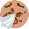 Ckook emote for Discord