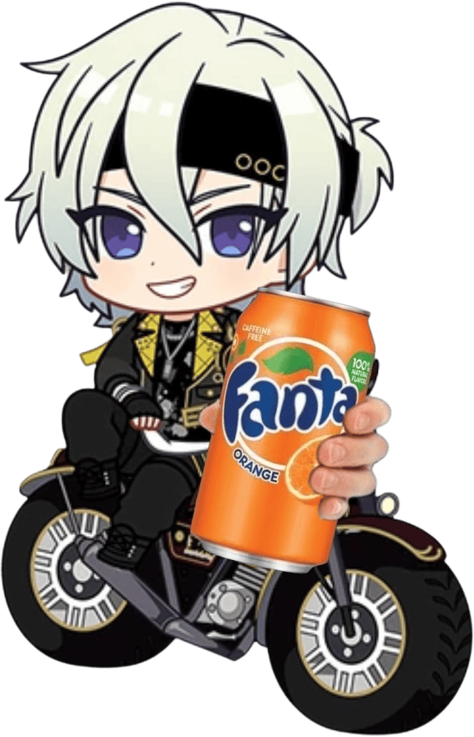 Sho_Drink emote for Discord
