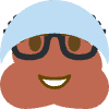 Vozulgfini emote for Discord