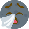 Achourm emote for Discord