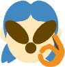Yeahoj emote for Discord