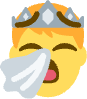 Kingchum emote for Discord