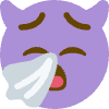 Voilegrt emote for Discord
