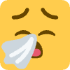 Micheou emote for Discord