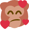e emote for Discord