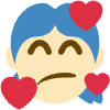UwU emote for Discord