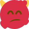 emouge emote for Discord